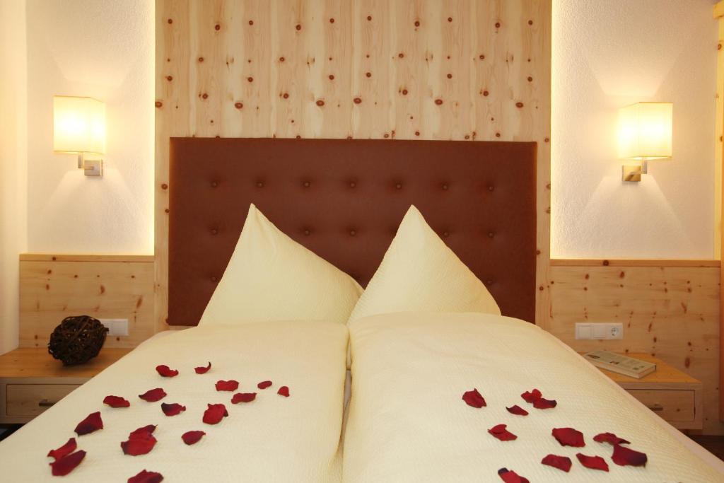 Appartements Alpenkristall Zell am Ziller Room photo