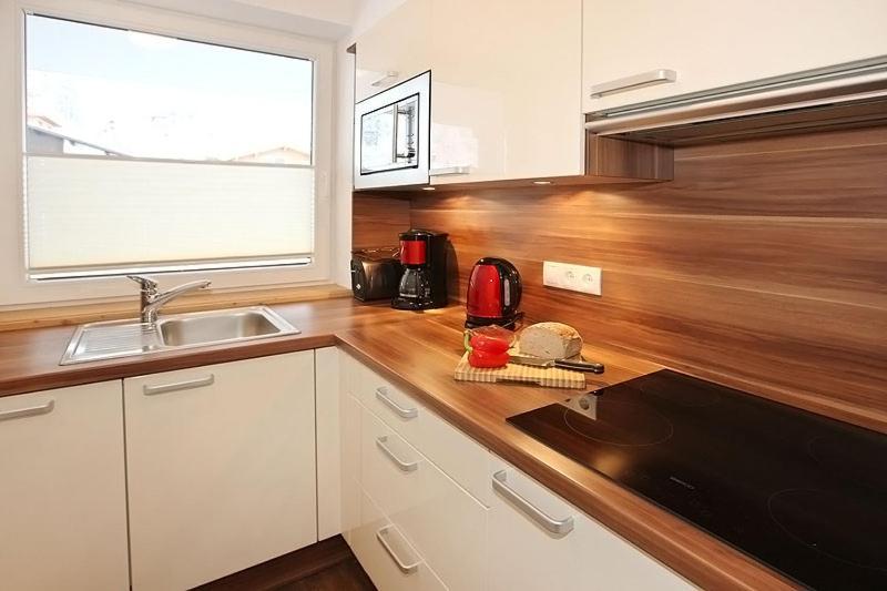 Appartements Alpenkristall Zell am Ziller Exterior photo