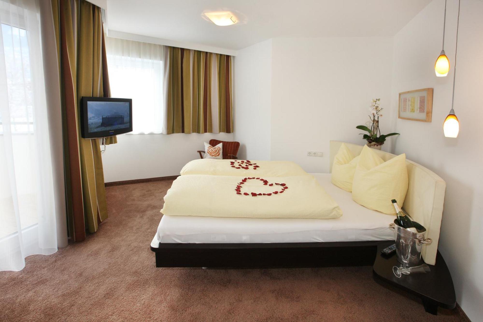 Appartements Alpenkristall Zell am Ziller Exterior photo