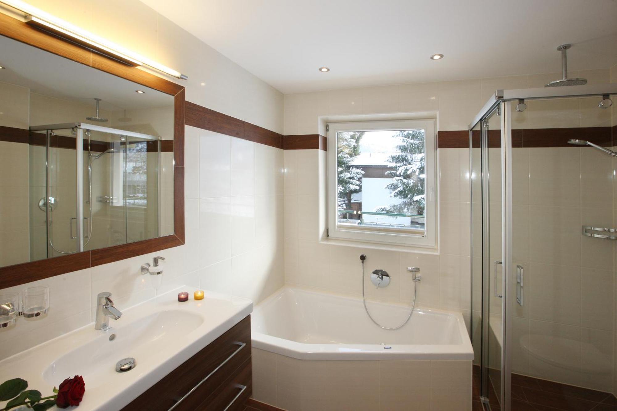 Appartements Alpenkristall Zell am Ziller Exterior photo
