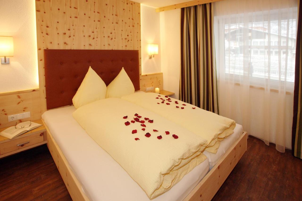 Appartements Alpenkristall Zell am Ziller Room photo